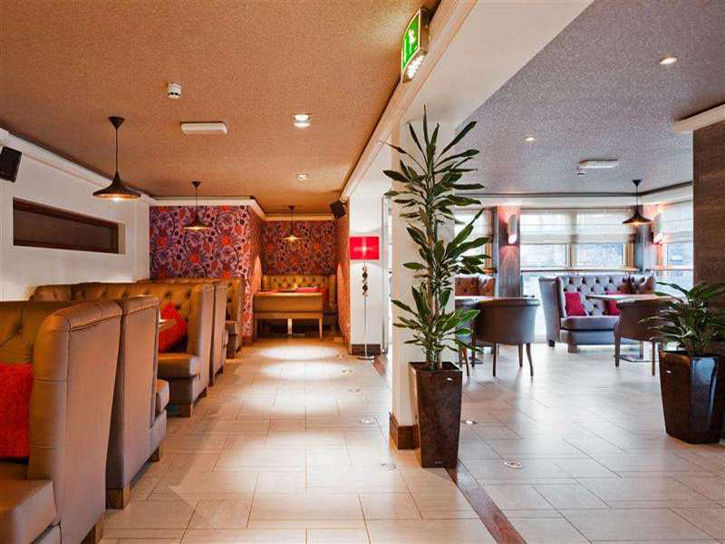 Plaza Hotel, Spa & Leisure Hotel
