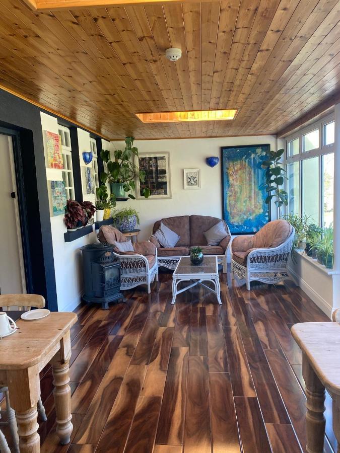 Couette-café Quay Lodge Westport