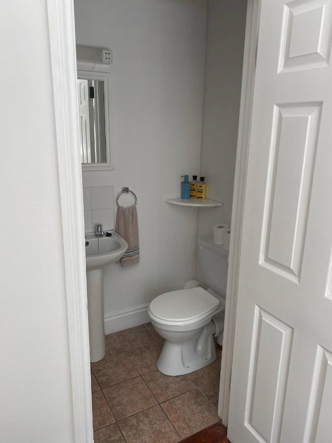 Quay Lodge *