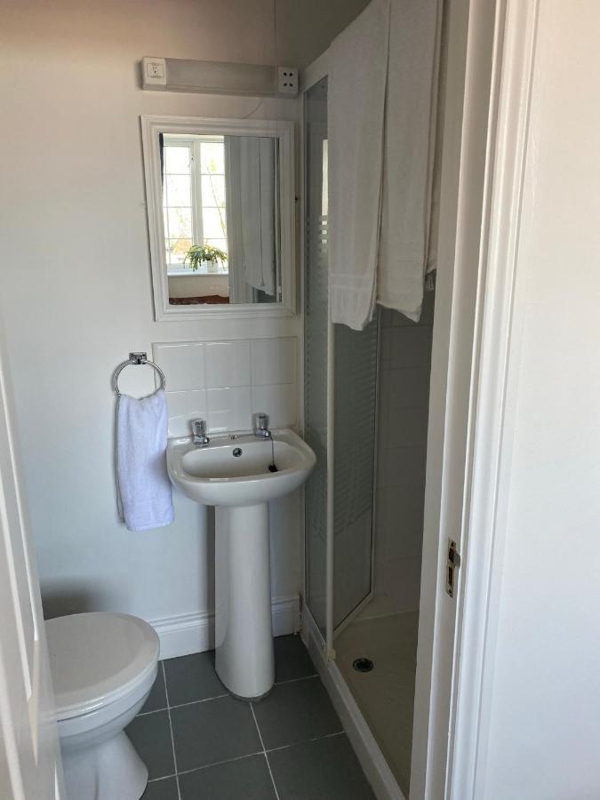 Couette-café Quay Lodge Westport
