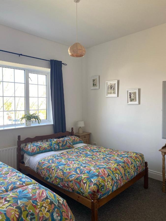 Quay Lodge Couette-café *