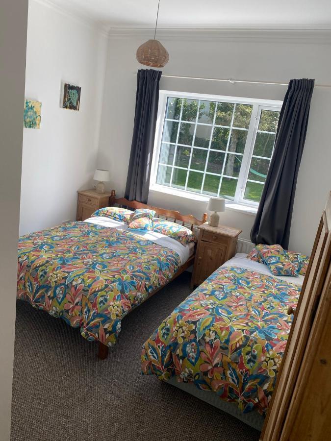 Quay Lodge *