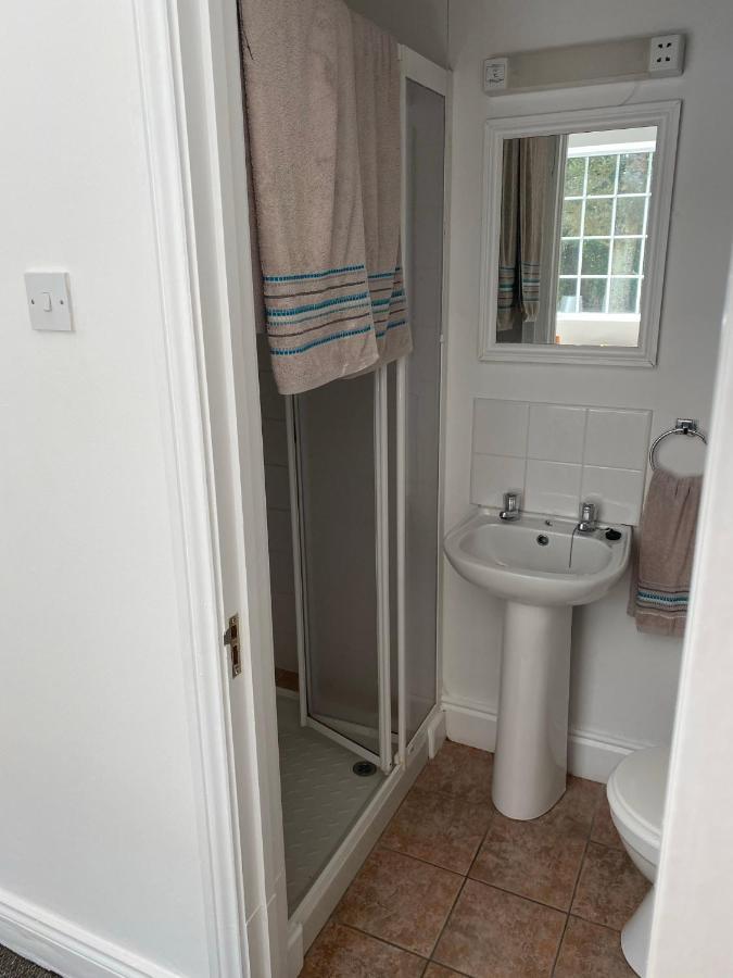 Quay Lodge *