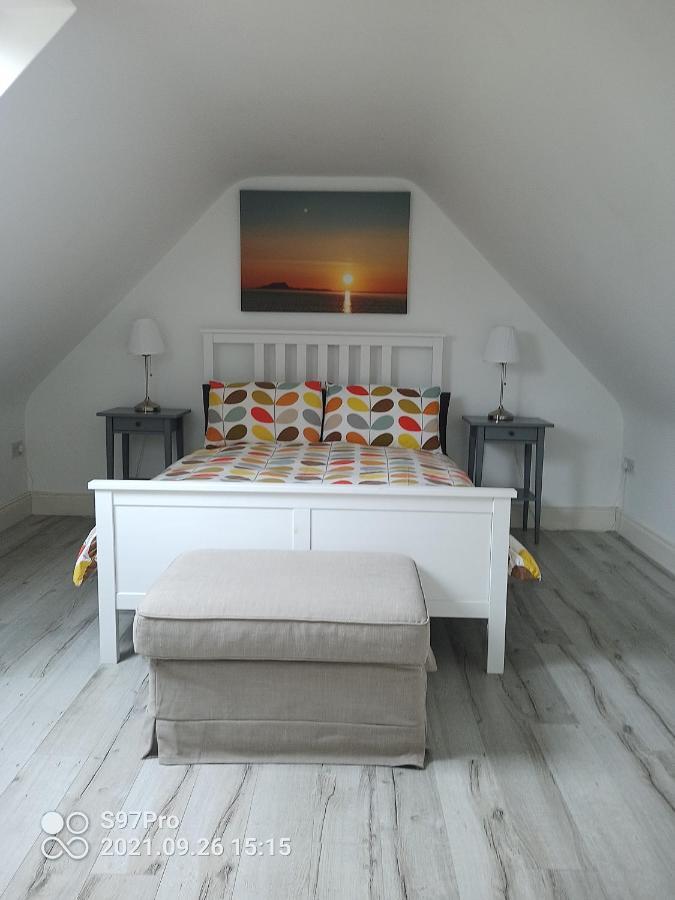 Pier Road Cottage, Croagh Patrick *