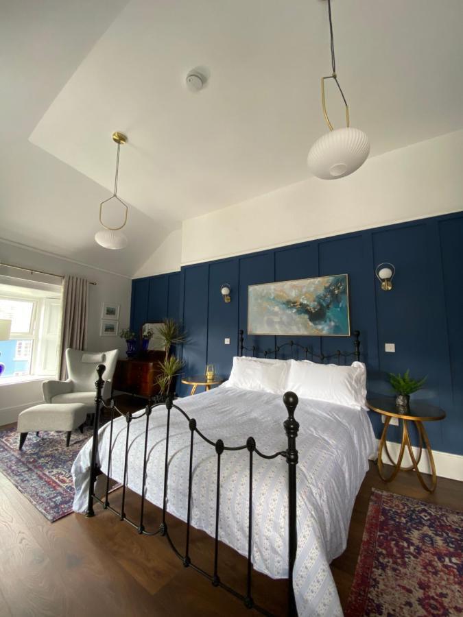 No. 1 Bridge Street Apartment Westport