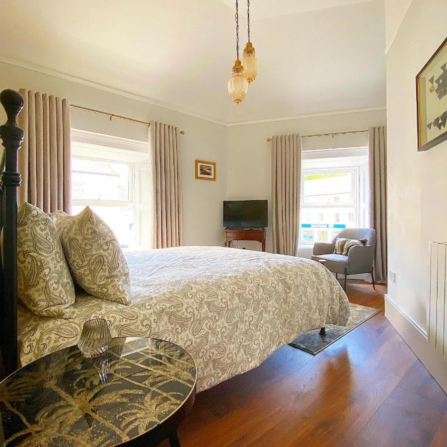 No. 1 Bridge Street Apartment