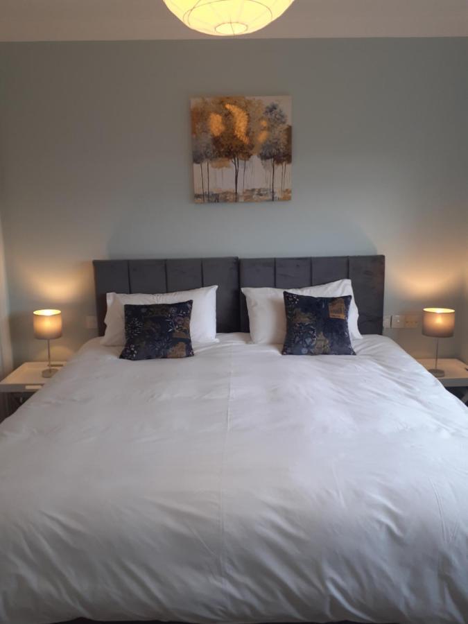 Five Ferns House Bed & Breakfast Westport