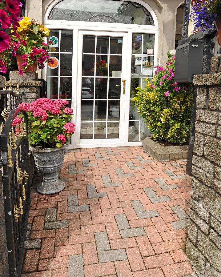 Guest house Clooneen House Westport