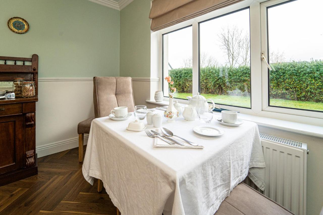 Five Ferns House Bed & Breakfast *