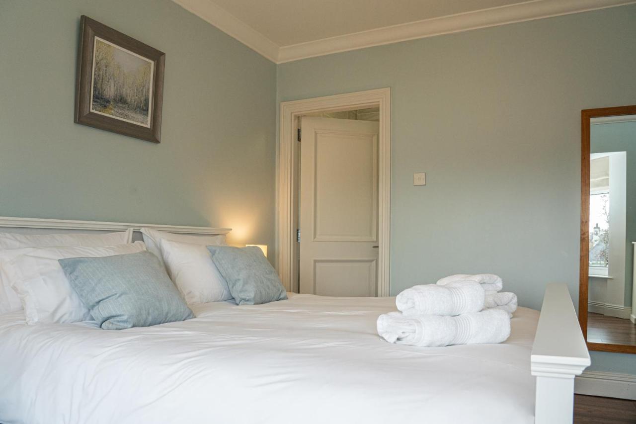 Bed & Breakfast Five Ferns House Westport