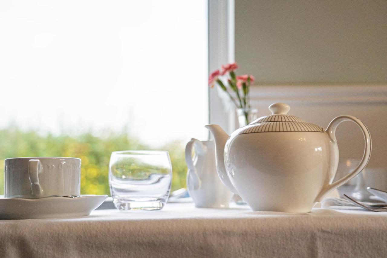 Five Ferns House Bed & Breakfast