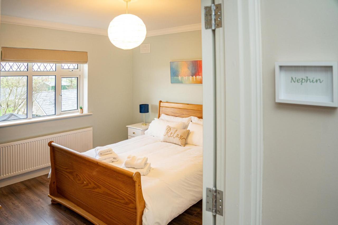 Five Ferns House Westport