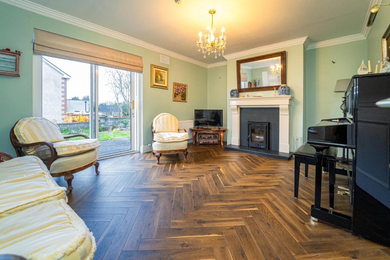 Five Ferns House Westport
