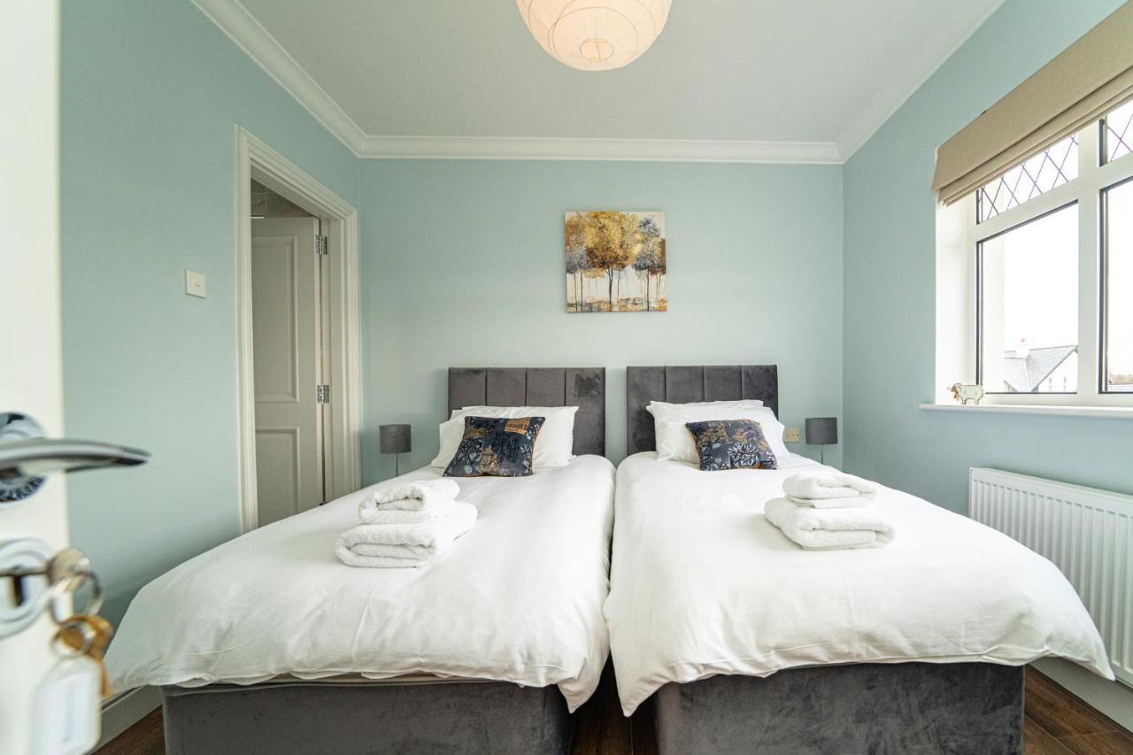 Bed & Breakfast Five Ferns House Westport