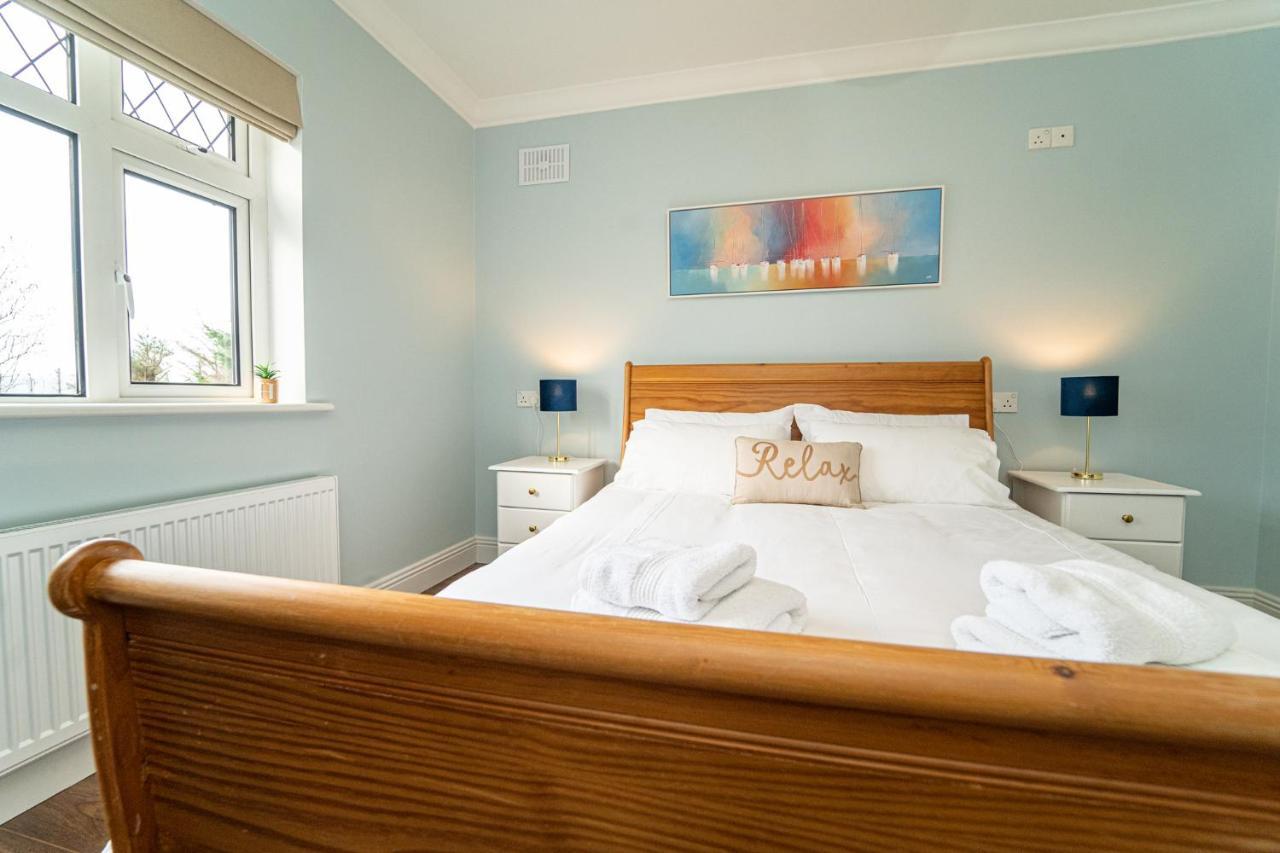 Five Ferns House Bed & Breakfast