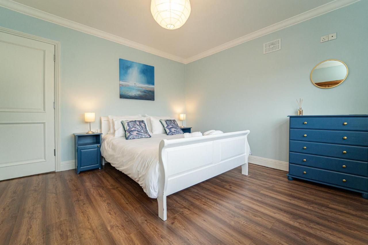 Bed & Breakfast Five Ferns House Westport