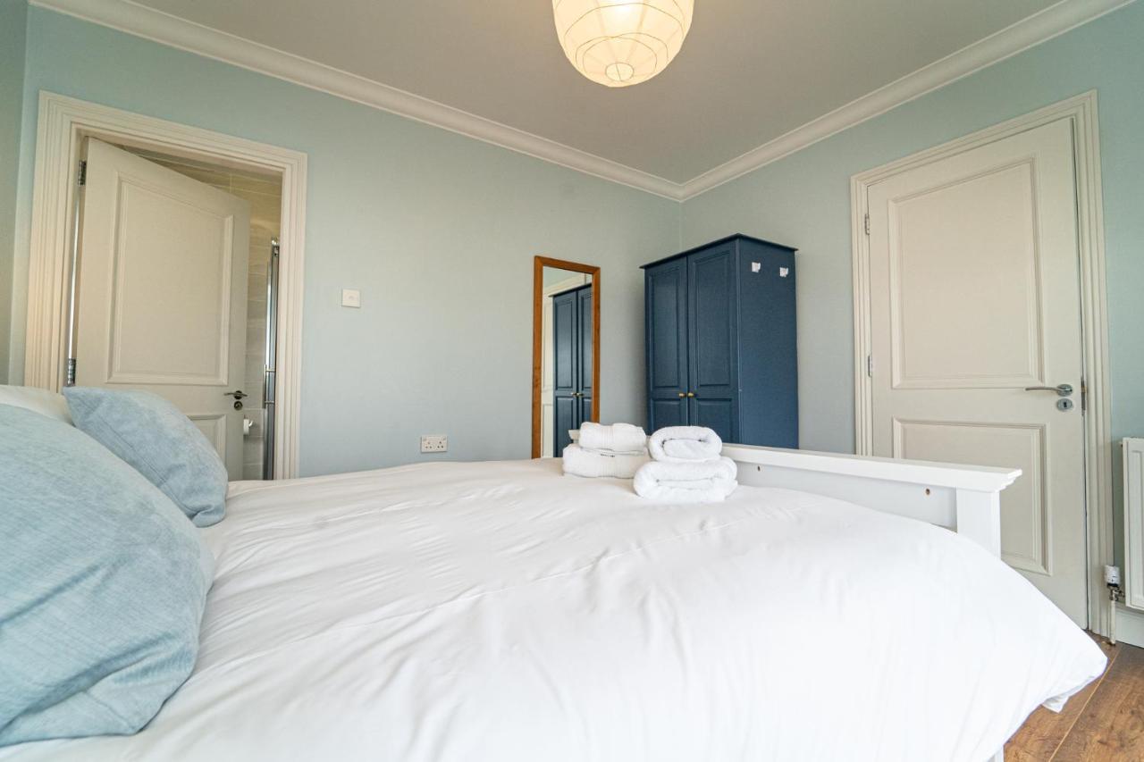 Five Ferns House Bed & Breakfast