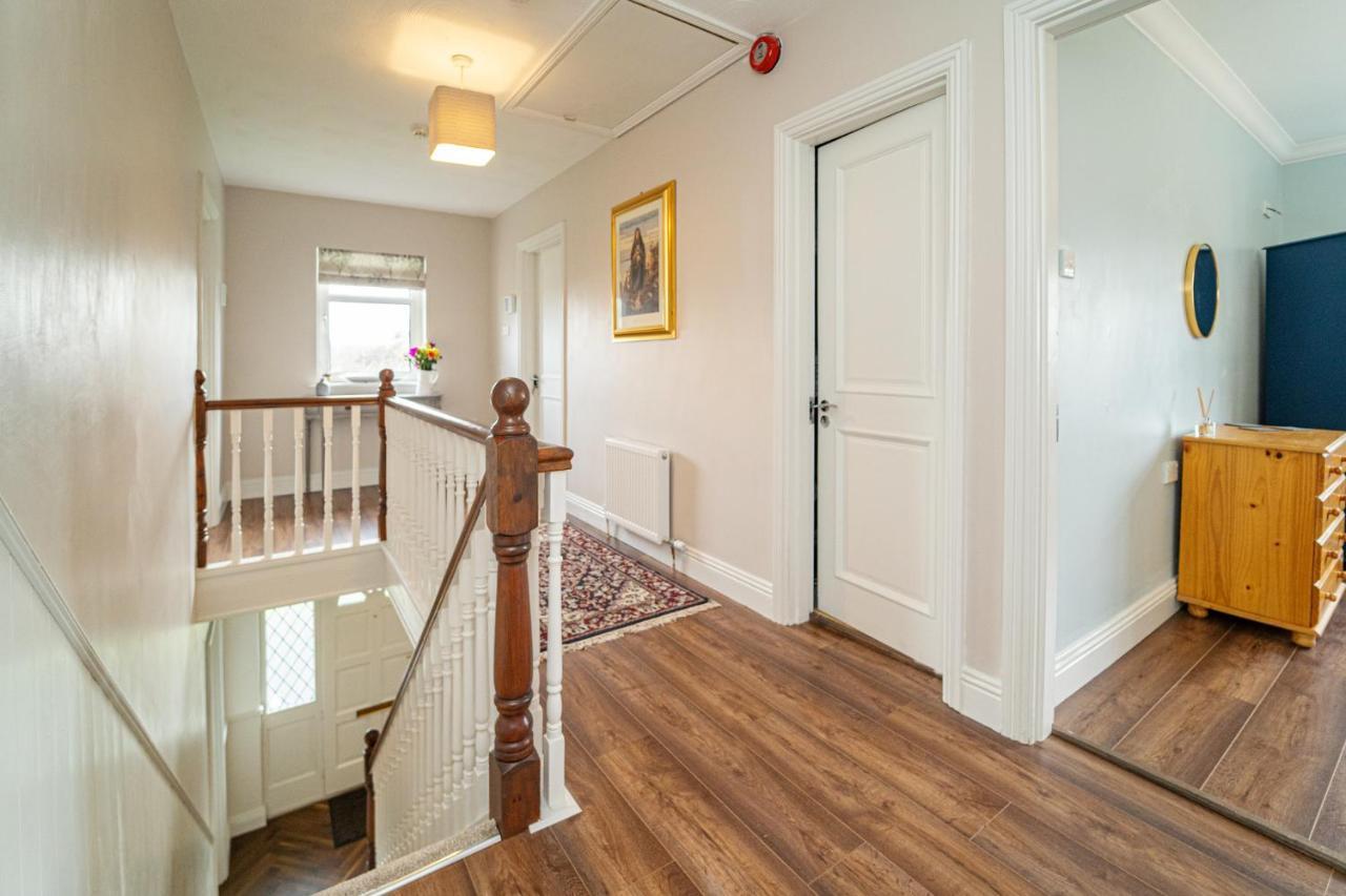 Five Ferns House *