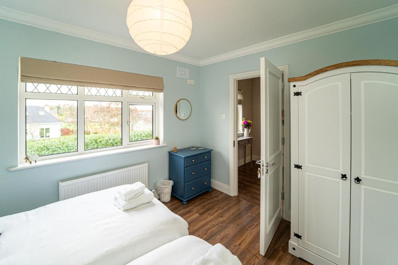 Five Ferns House *