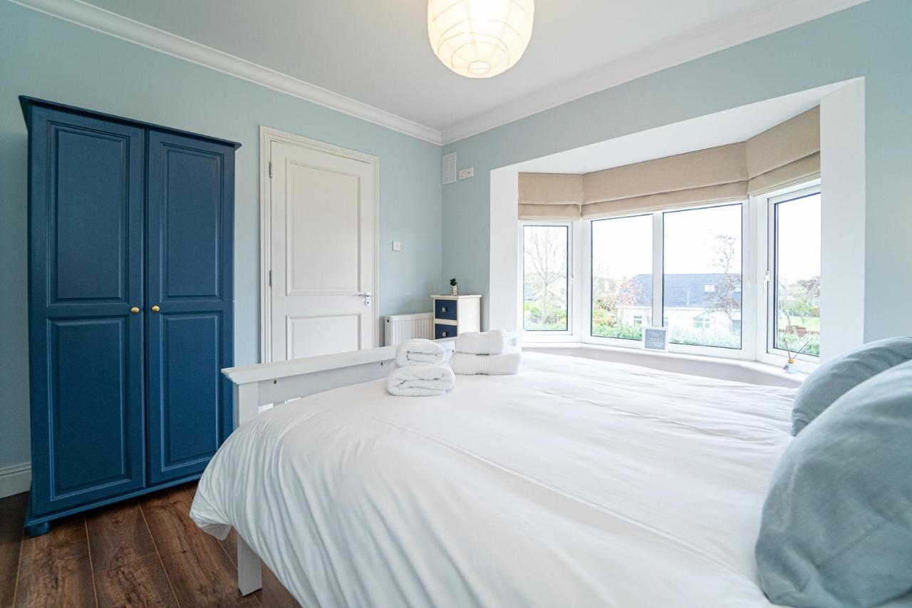Bed & Breakfast Five Ferns House