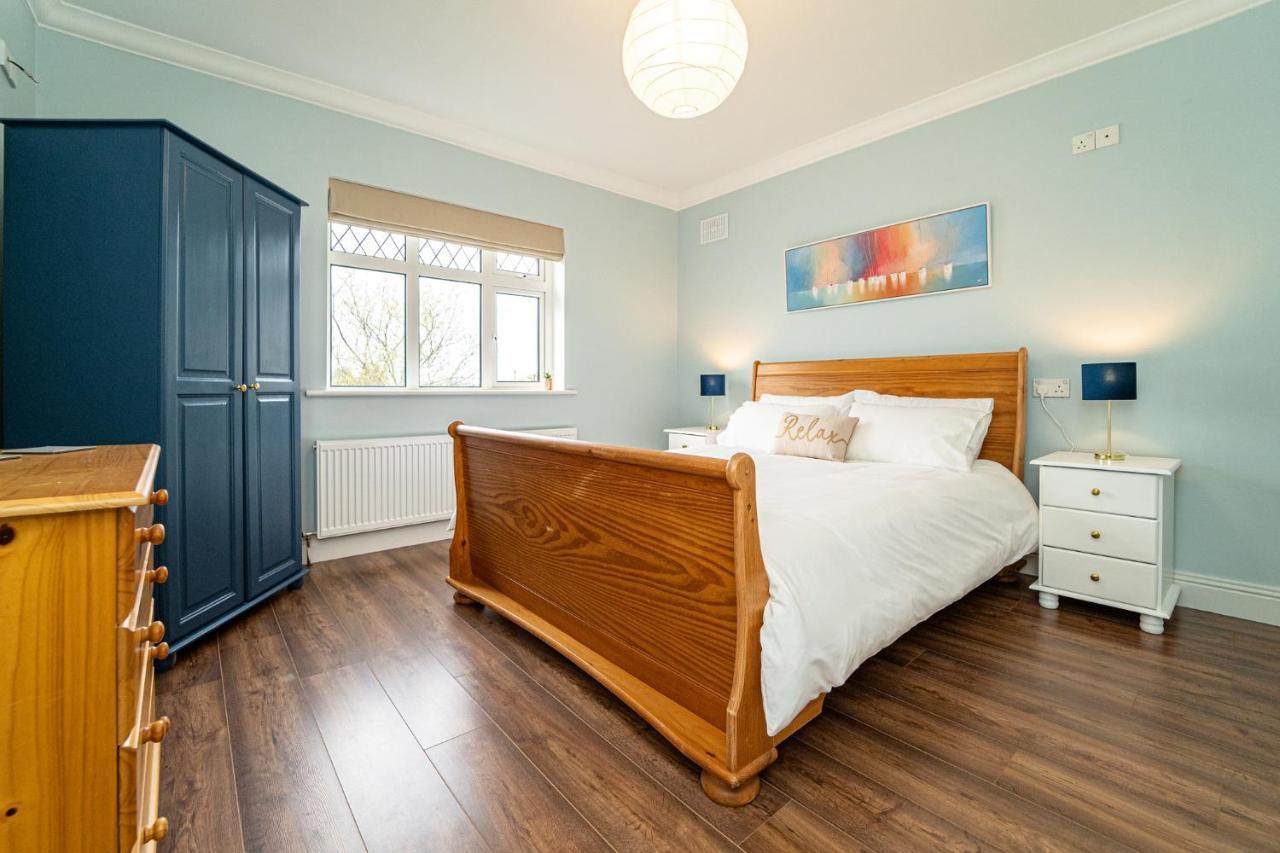 Five Ferns House Bed & Breakfast Westport