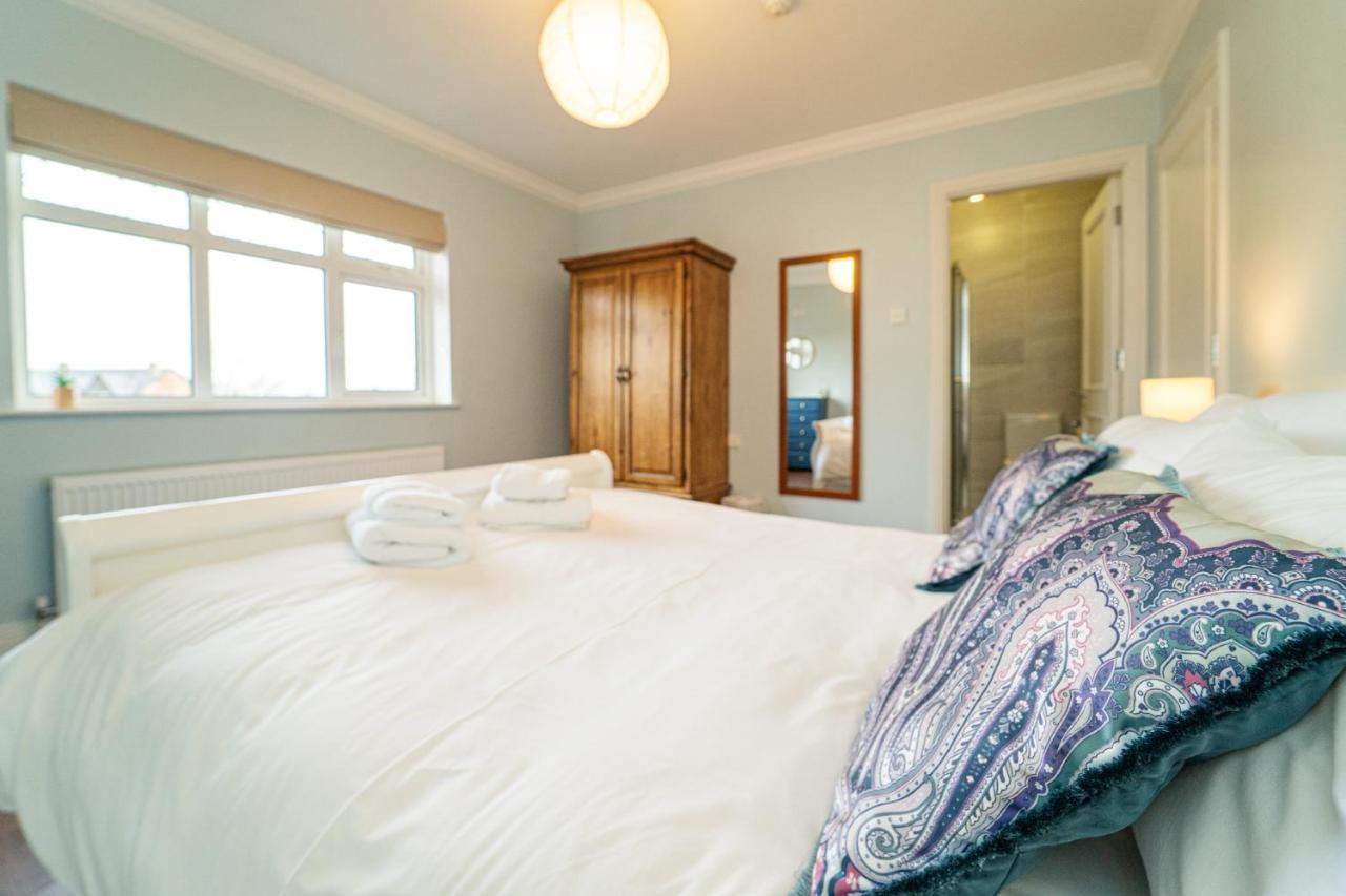 Bed & Breakfast Five Ferns House