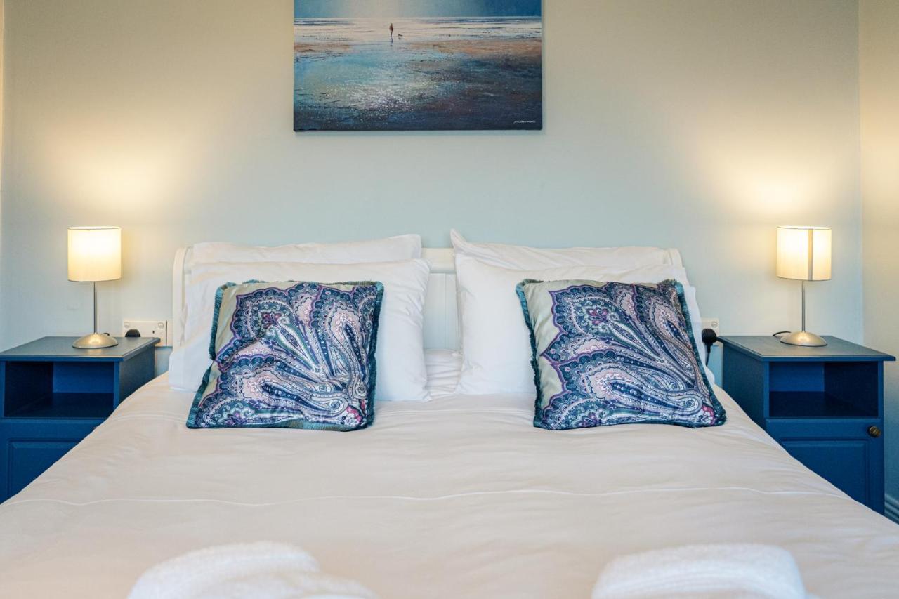 Five Ferns House Bed & Breakfast