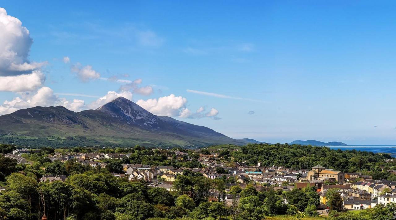 Knockranny House & Hotel Westport