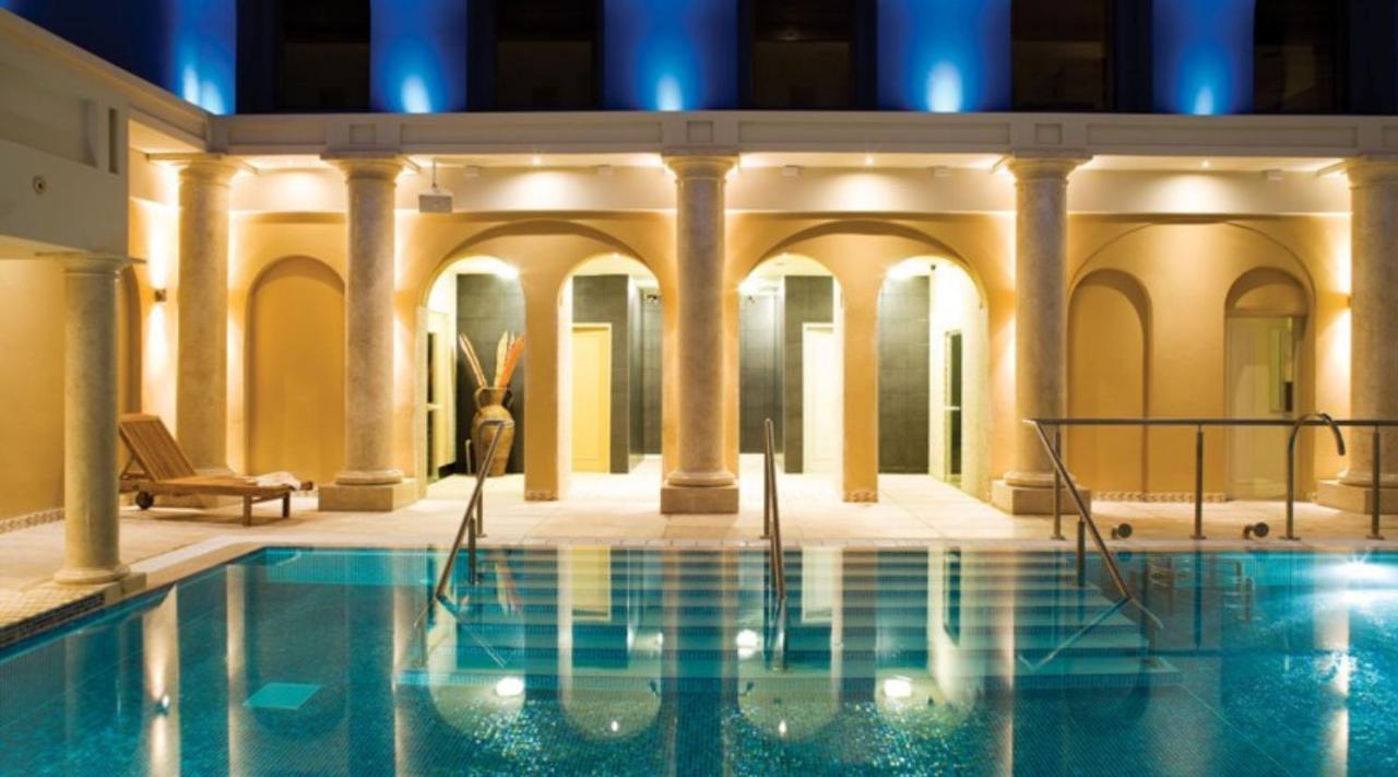 Hotel Knockranny House & 4*