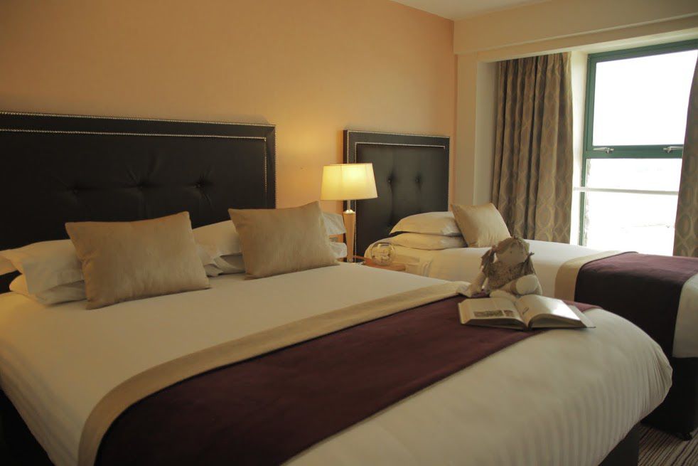 Coast Hotel