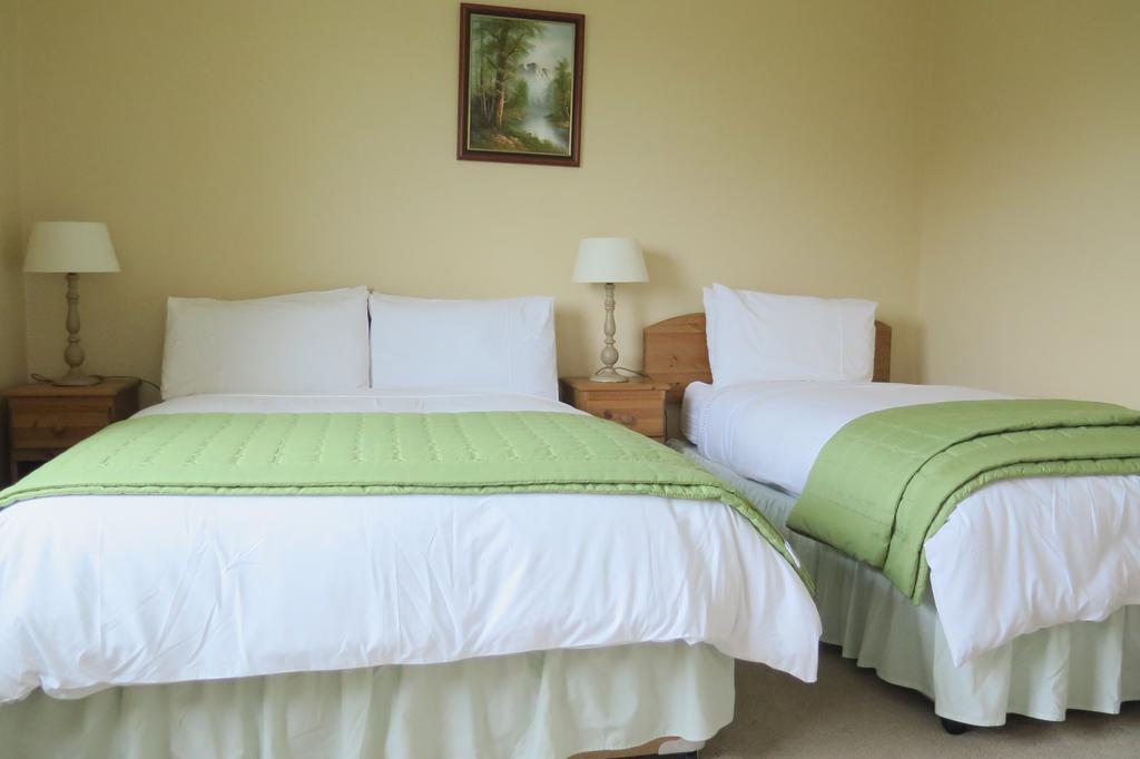 Adare House 4*