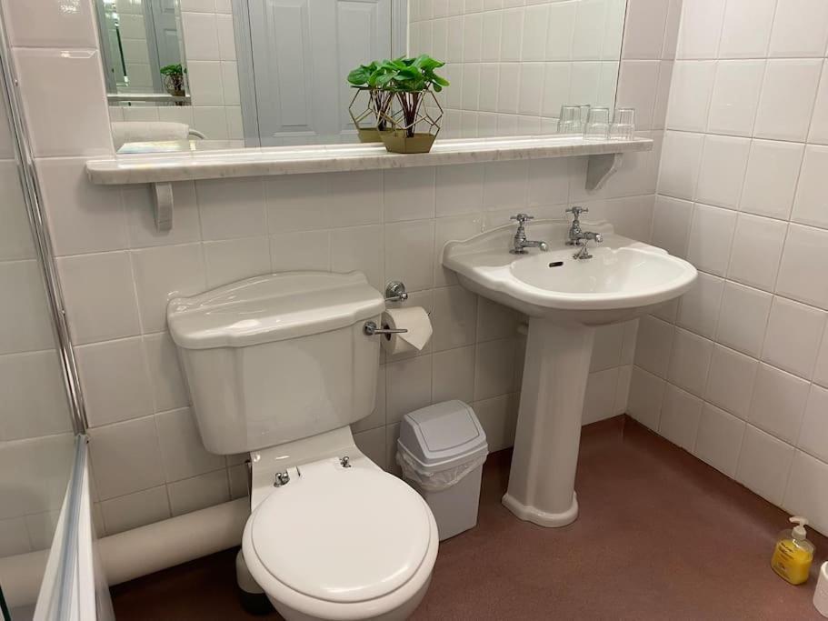 Sea View, 1st Floor, Harbour Mill, Quay Apartment