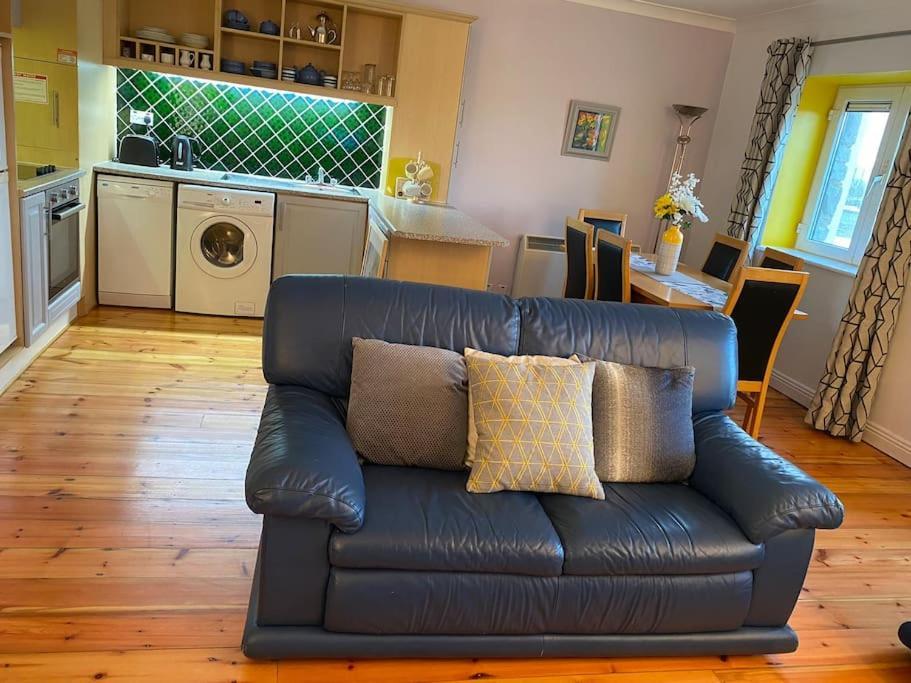 Sea View, 1st Floor, Harbour Mill, Quay Apartment Westport