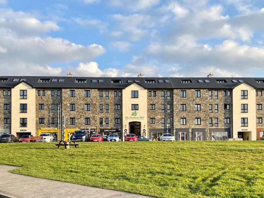 Sea View, 1st Floor, Harbour Mill, Quay Apartment Westport