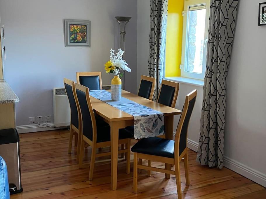 Apartment Sea View, 1st Floor, Harbour Mill, Quay *