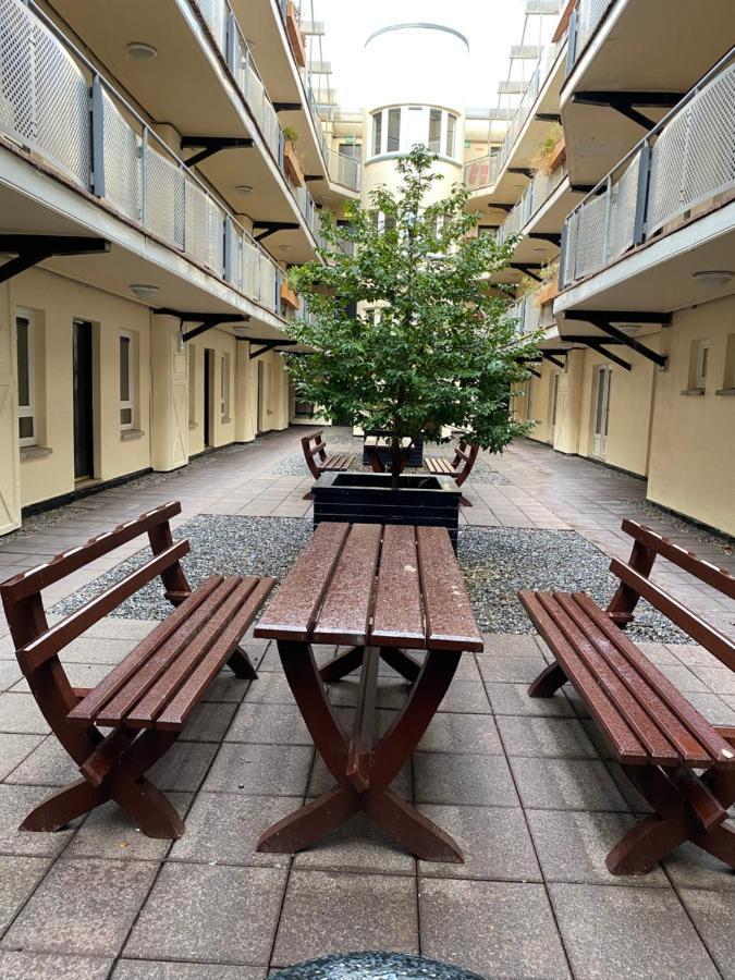 Sea View, 1st Floor, Harbour Mill, Quay *