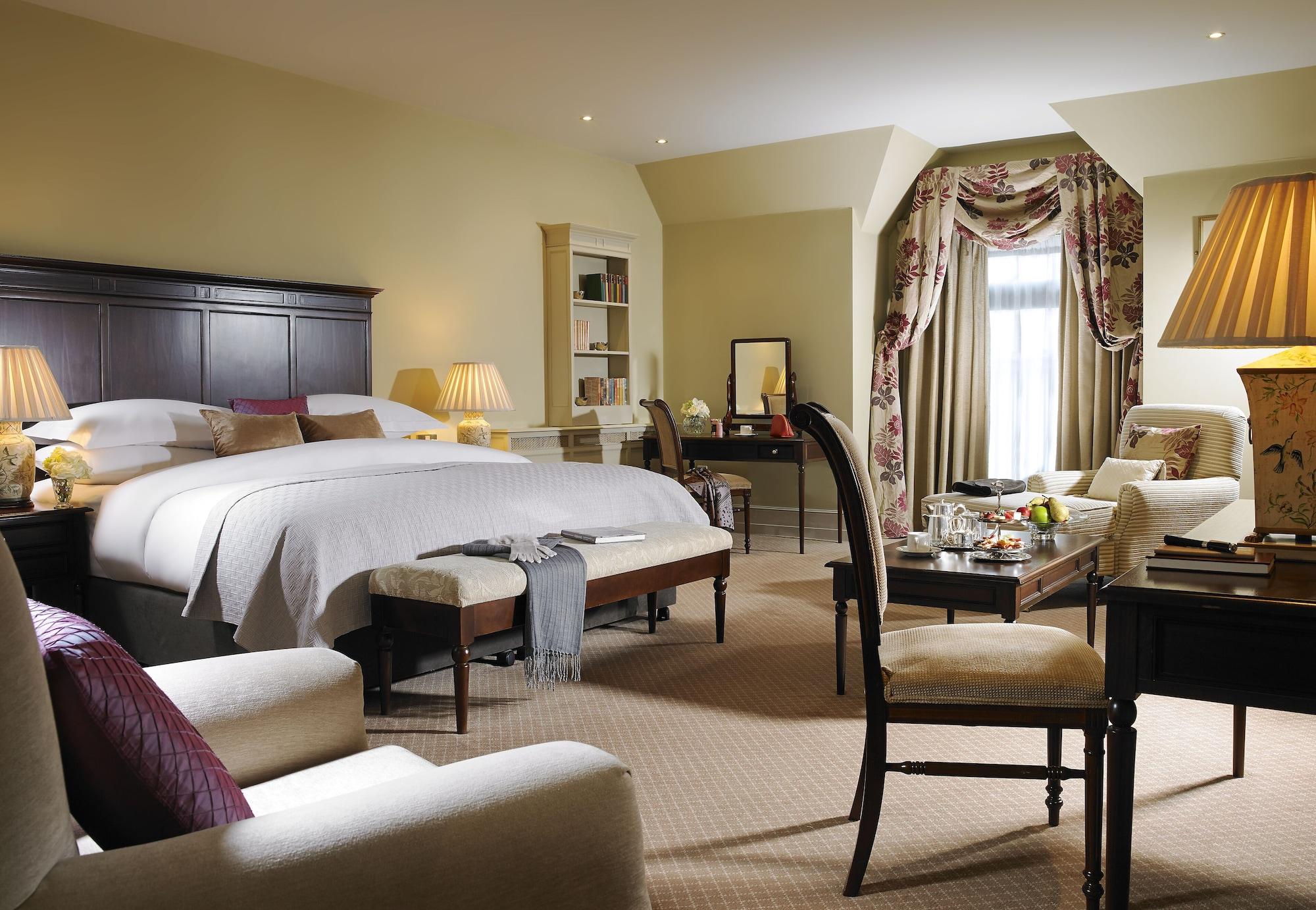 Hotel Knockranny House & Westport
