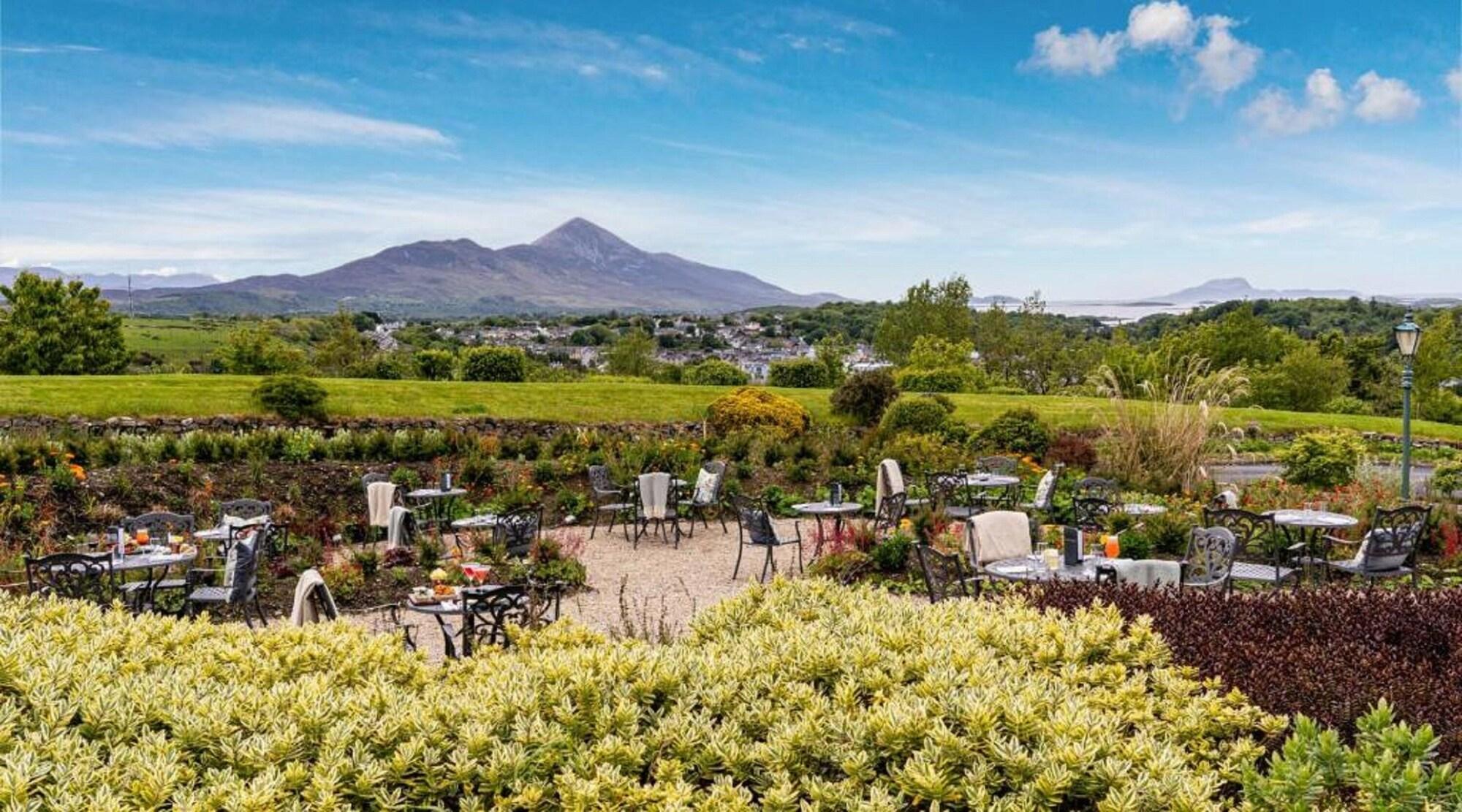 Knockranny House &