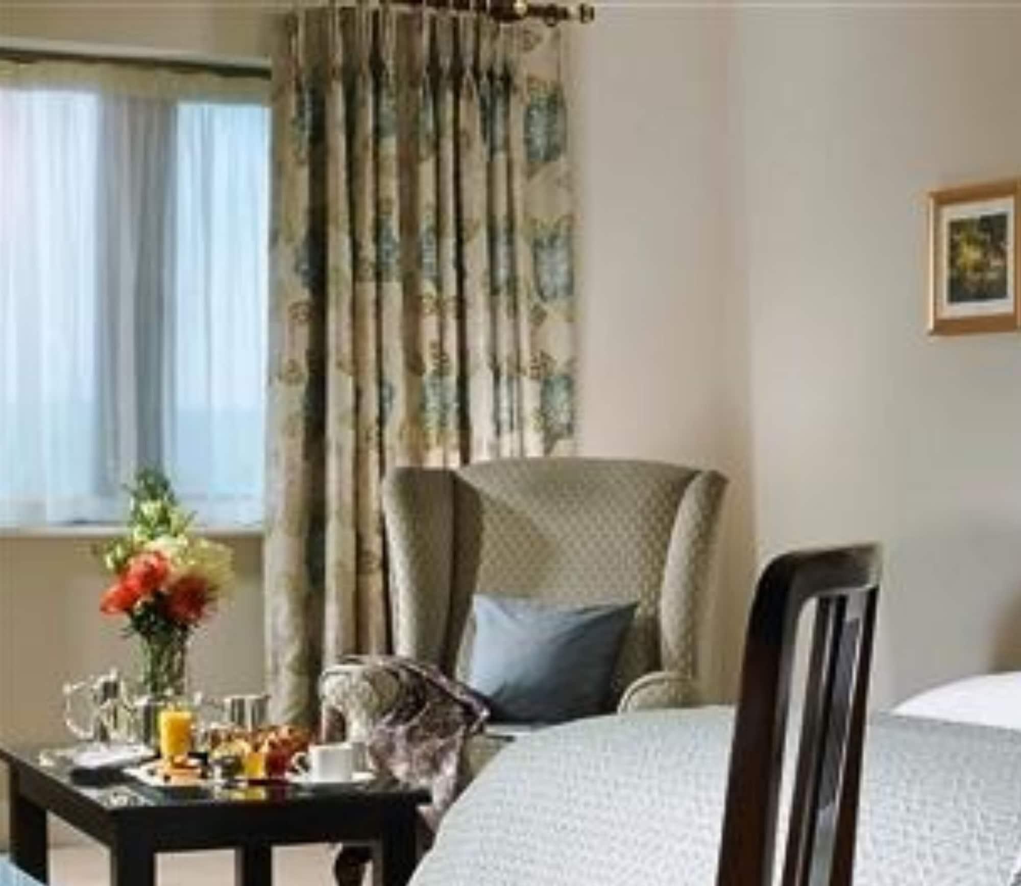 Knockranny House & 4* Westport
