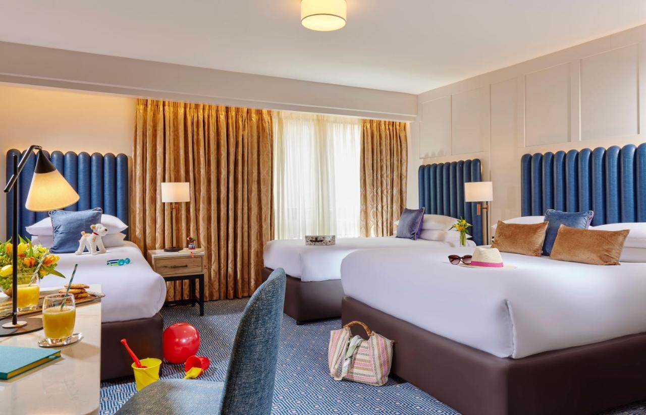 Hotel Coast 4*