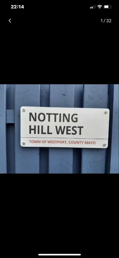 Holiday home Notting Hill West In The Heart Of Town