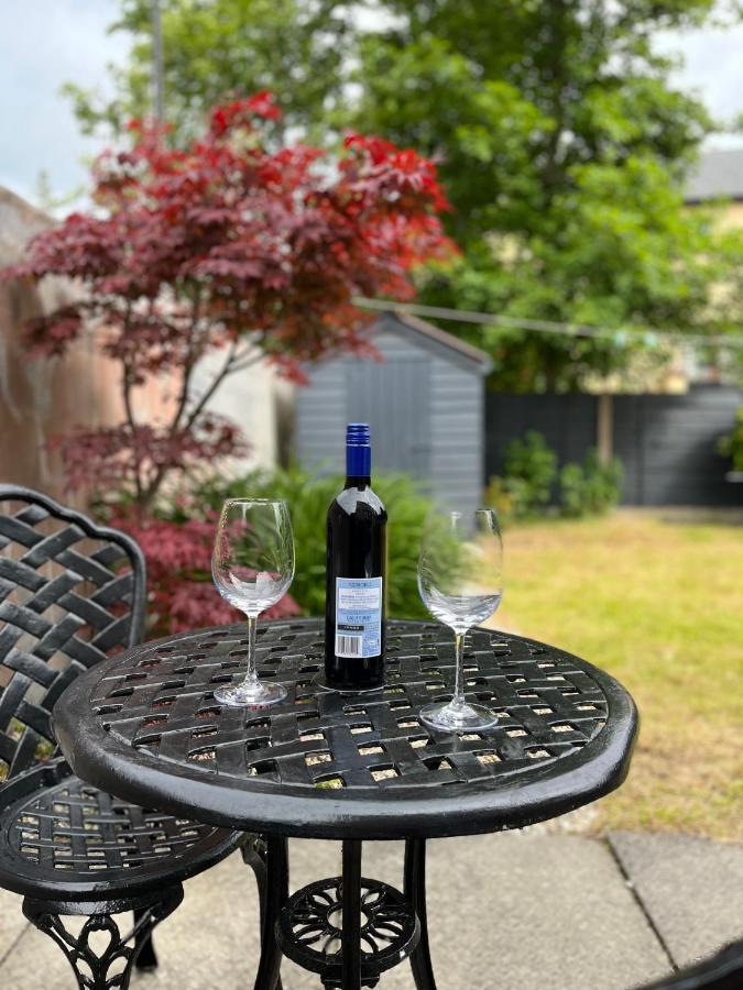 Hébergement de vacances Immaculate In *
