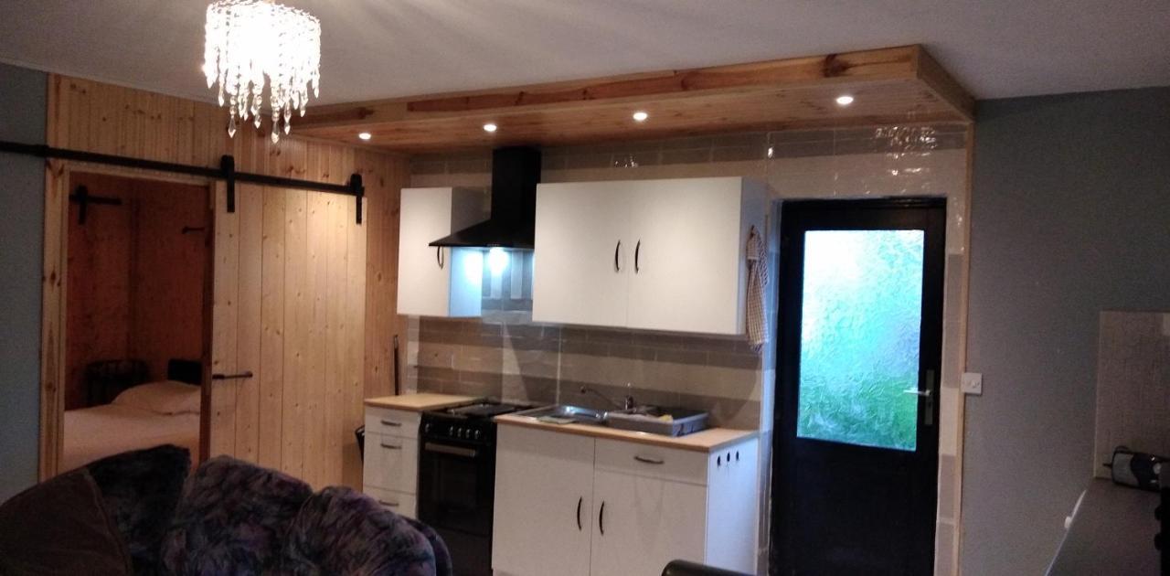 One Bedroom Achill Island Pets Allowed *