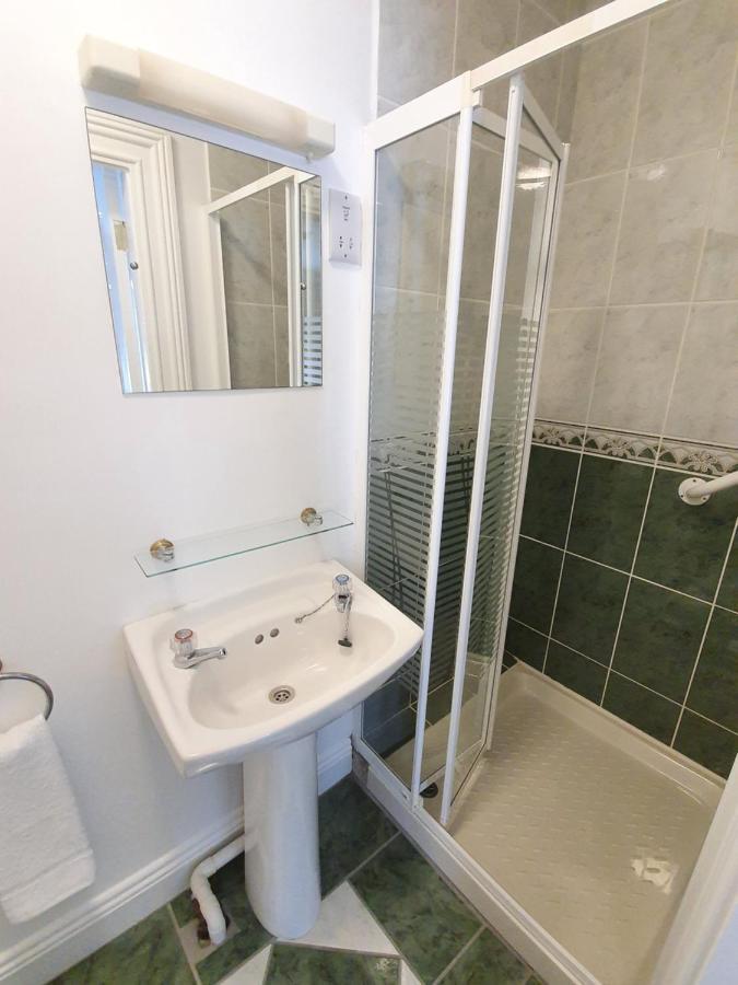 Dun Maeve Guest Accomadation *