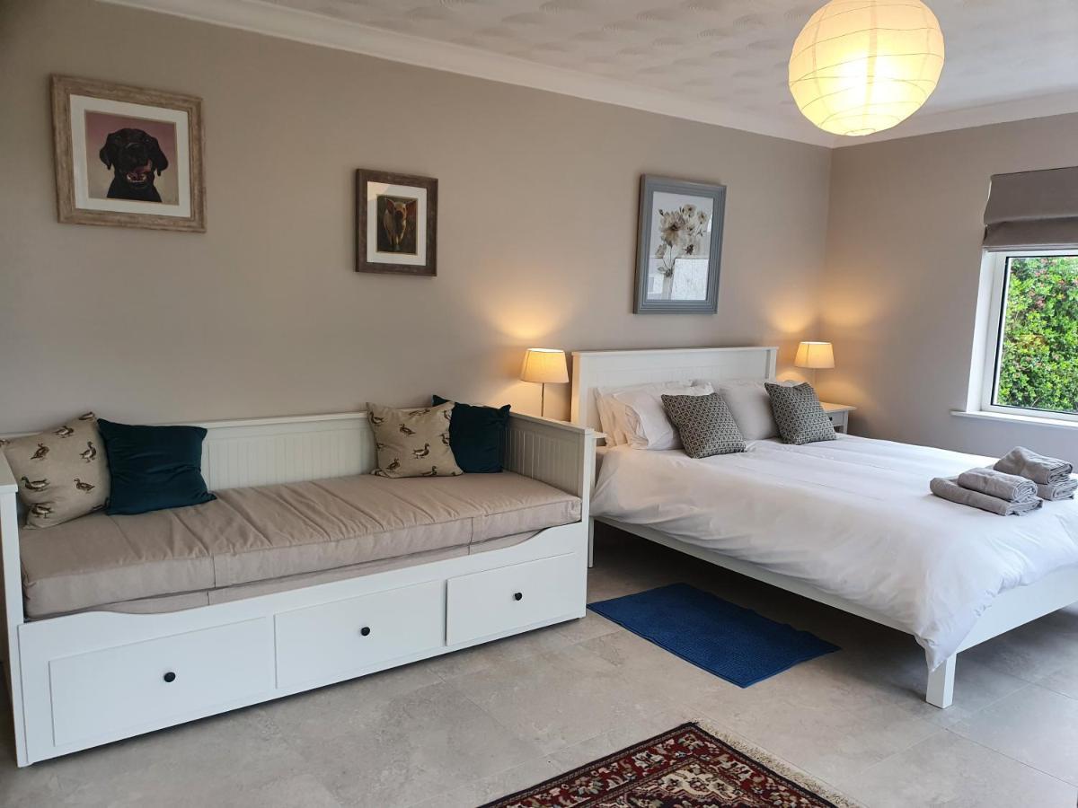 Bed & Breakfast Five Ferns House Westport