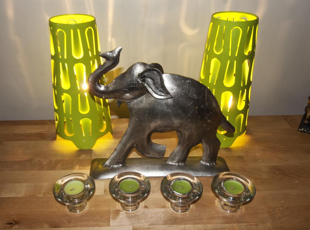 Guest house Elephant Westport