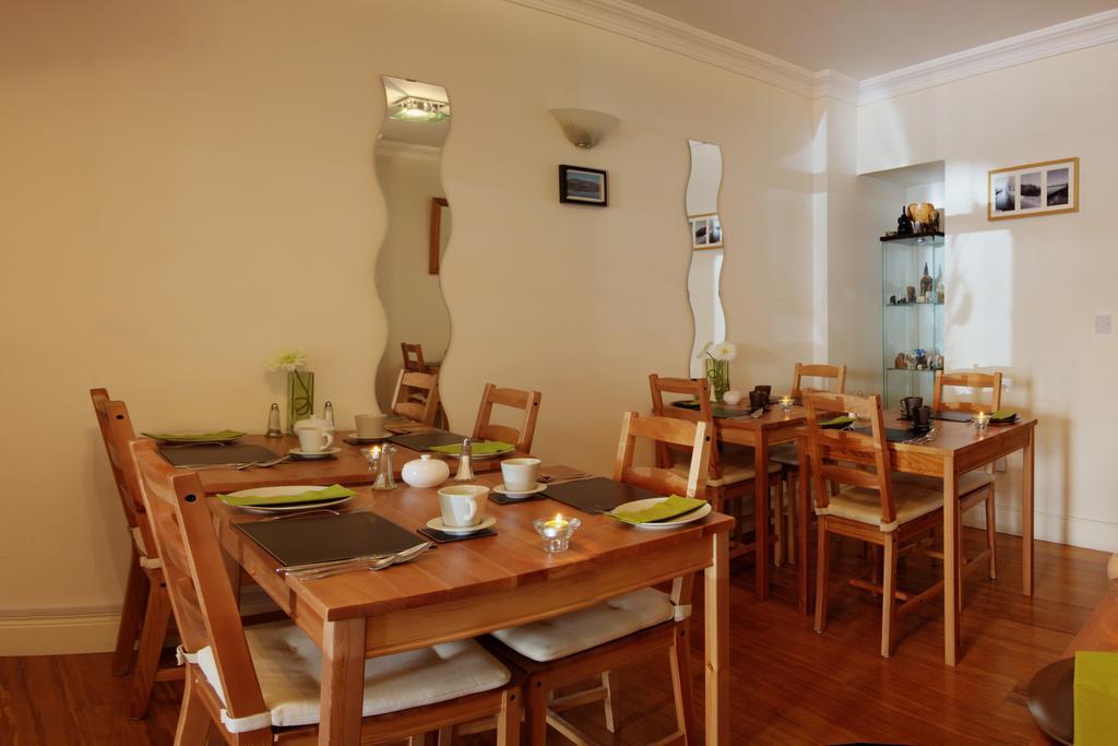 Elephant Guest house Westport