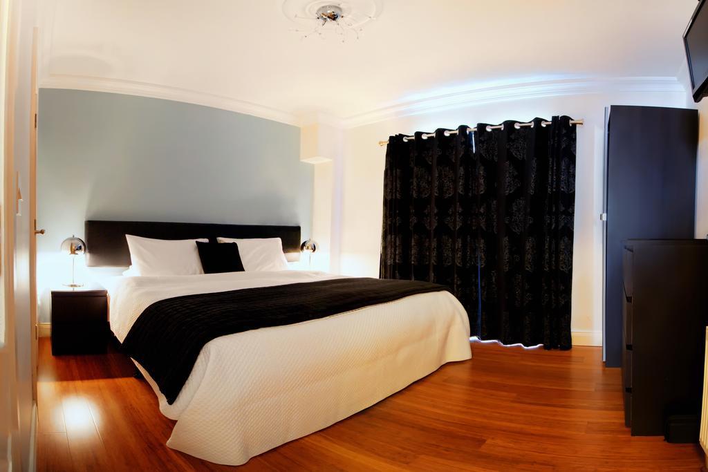 Elephant Guest house