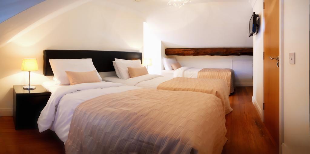 Elephant Guest house