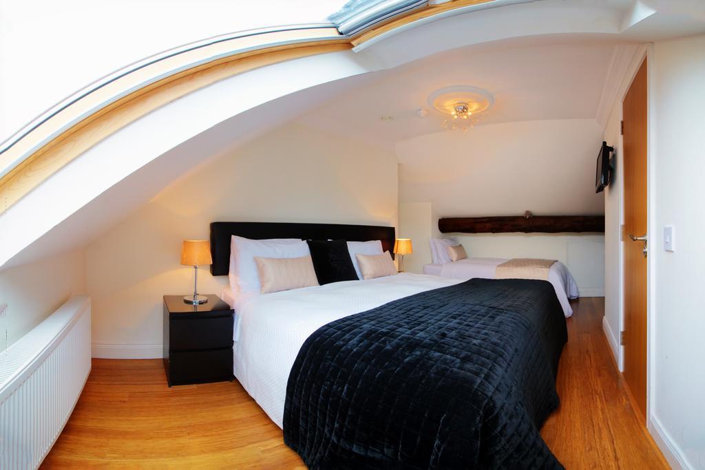 Elephant Guest house